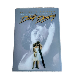Dirty Dancing Ultimate Edition 2 Disc DVD